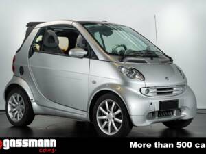 Image 3/15 of Smart Fortwo (2004)