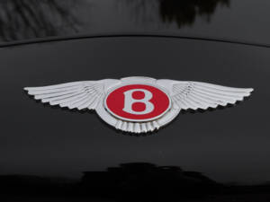 Image 33/50 of Bentley Continental SC Sedanca (1999)