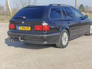 Afbeelding 9/29 van BMW 528i Touring (1999)