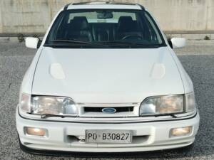 Immagine 2/7 di Ford Sierra Cosworth 4x4 (1992)