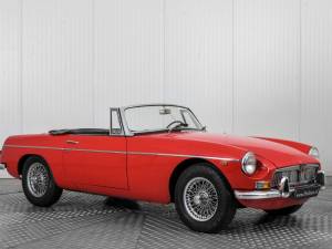 Image 5/50 de MG MGB (1965)