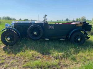Bild 2/5 von Bentley 3 1&#x2F;2 Liter Park Ward DHC (1935)