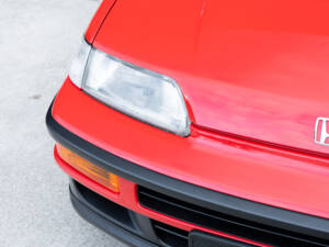 Image 18/80 of Honda CRX (1991)