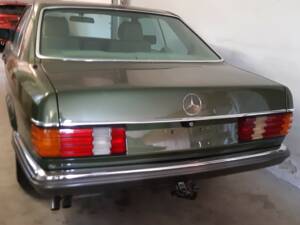 Image 3/6 of Mercedes-Benz 500 SEC (1983)