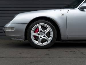 Imagen 11/41 de Porsche 911 Carrera (1996)