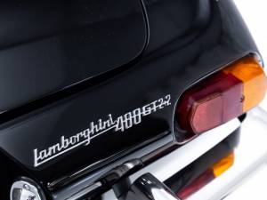 Bild 7/31 von Lamborghini 400 GT (2+2) (1966)