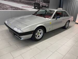 Image 4/17 of Ferrari 400i (1982)