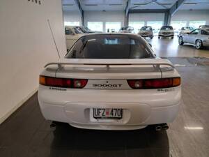 Image 2/5 of Mitsubishi 3000 GT (1996)