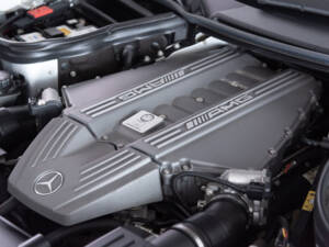Image 48/48 of Mercedes-Benz SLS AMG Roadster (2012)