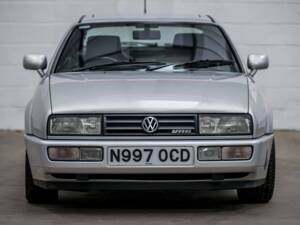 Image 7/8 de Volkswagen Corrado VR6 2.9 (1996)