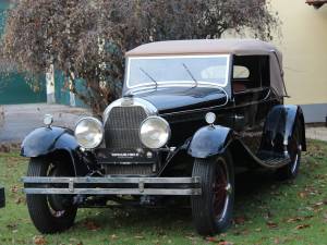 Image 4/25 de Austro-Daimler ADR (12&#x2F;70 HP) (1928)