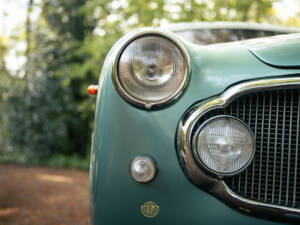 Image 33/50 of FIAT 1100-103 TV Vignale (1953)