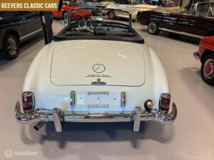 Immagine 4/23 di Mercedes-Benz 190 SL (1957)