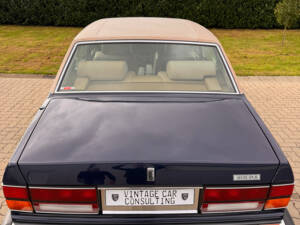 Bild 16/90 von Rolls-Royce Silver Spur (1988)