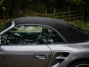 Image 38/50 of Porsche 911 Turbo S (2011)