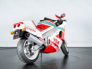 Imagen 4/31 de Bimota DUMMY (1988)