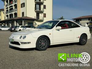 Bild 8/10 von Honda Integra Type R (1999)