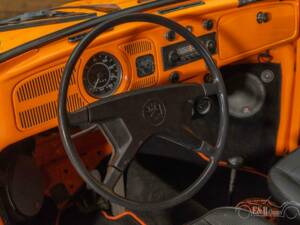 Imagen 12/19 de Volkswagen Escarabajo 1600 (1972)
