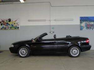 Imagen 30/38 de Volvo C70 2.4 T (1999)