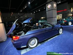 Image 35/50 of ALPINA B3 Bi-Turbo (2008)