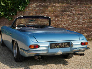 Imagen 10/50 de Lamborghini 400 GT (1967)