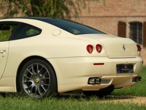 Image 31/50 of Ferrari 612 Scaglietti (2008)