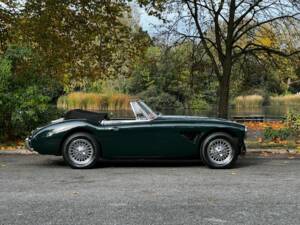 Immagine 11/50 di Austin-Healey 3000 Mk II (BJ7) (1964)