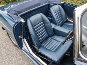 Immagine 5/8 di Sunbeam Tiger Mk I (1965)