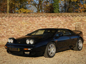 Afbeelding 16/50 van Lotus Esprit V8 BiTurbo (1997)