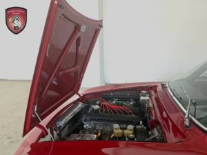 Immagine 32/53 di Alfa Romeo Giulia GT 1300 Junior (1970)