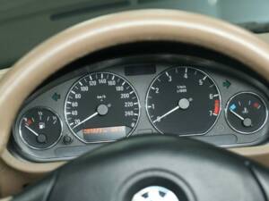 Imagen 14/30 de BMW Z3 2.8i (1999)