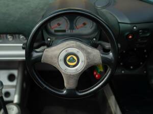 Image 46/50 of Lotus Elise Sport 160 (2001)