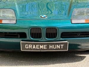 Image 49/49 of BMW Z1 (1989)
