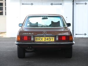 Bild 12/16 von Mercedes-Benz 450 SLC (1978)
