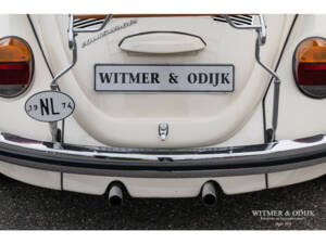 Bild 23/27 von Volkswagen Käfer 1303 LS (1974)