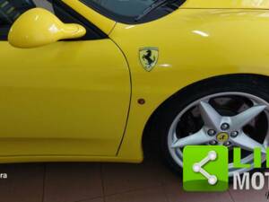 Bild 10/10 von Ferrari 360 Modena (1999)