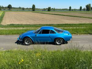 Bild 3/7 von Alpine A 110 1300 (1974)