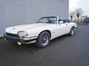 Immagine 3/8 di Jaguar XJS 5.3 V12 (1992)