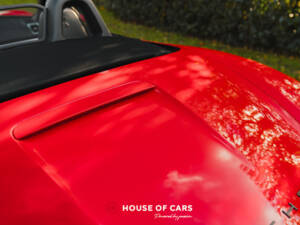 Image 27/48 of Porsche Boxster GTS (2015)