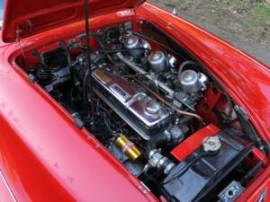 Image 14/16 of Austin-Healey 3000 Mk III (BJ8) (1964)