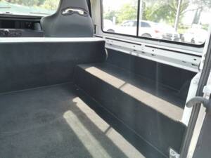 Image 27/45 of Land Rover Defender 110 Td5 (2001)