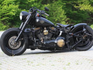 Image 8/33 of Harley-Davidson DUMMY (2004)