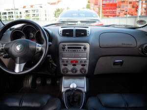 Afbeelding 20/40 van Alfa Romeo GT 2.0 JTS (2004)