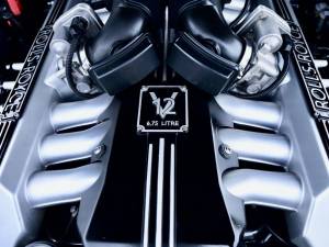 Image 35/49 of Rolls-Royce Phantom VII (2009)