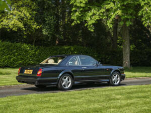 Imagen 23/50 de Bentley Continental T (1997)