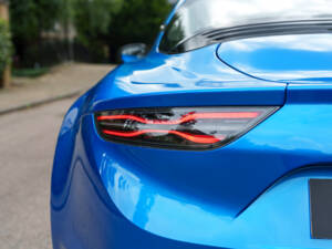 Image 17/30 of Alpine A 110 GT (2022)