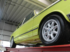 Bild 19/50 von BMW 2002 tii (1972)