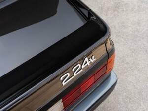 Image 23/73 of Maserati Biturbo 2.24V (1992)