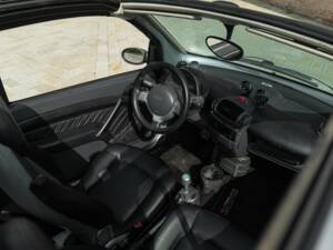 Image 9/50 of Smart Fortwo Brabus (2003)