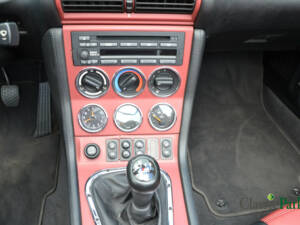 Afbeelding 30/43 van BMW Z3 M Roadster (US) (1999)